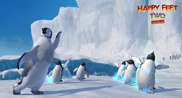 Happy Feet Two: The Videogame Xbox 360 for sale