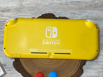 *GARANTIA* Nintendo Switch Lite  for sale