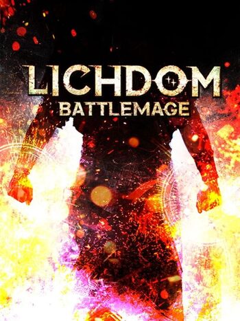 Lichdom: Battlemage Xbox One