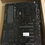 Buy Asus prime z270-A Motinine plokste