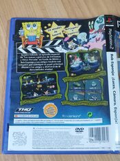 Buy SpongeBob SquarePants: Lights, Camera, Pants! PlayStation 2