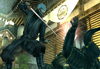 Redeem Tenchu: Shadow Assassins PSP