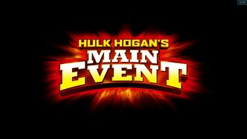 Hulk Hogan's Main Event Xbox 360