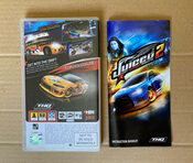 Juiced 2: Hot Import Nights PSP