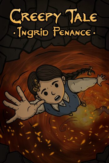 Creepy Tale: Ingrid Penance (Xbox Series X|S) XBOX LIVE Key ARGENTINA