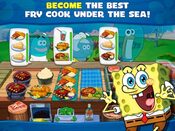 SpongeBob: Krusty Cook-Off Nintendo Switch