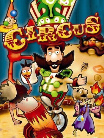 Circus Wii