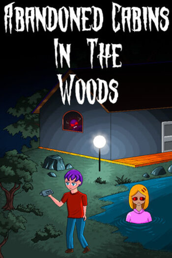 Abandoned Cabins in the Woods (PC) Steam Key GLOBAL