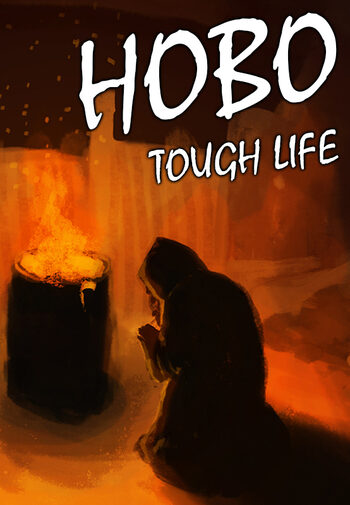 Hobo: Tough Life Steam Key EUROPE