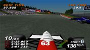 Formula 1 '96 PlayStation