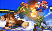 Super Smash Bros. Wii U for sale