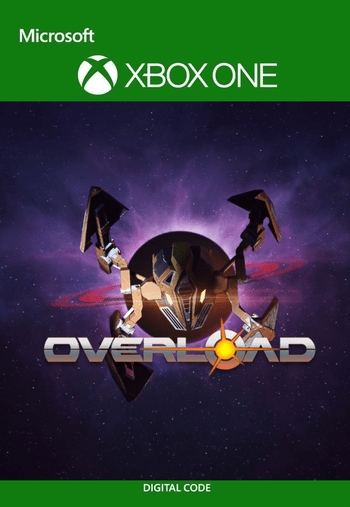 Overload XBOX LIVE Key GLOBAL