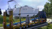Buy Euro Truck Simulator 2 - High Power Cargo Pack (DLC) Steam Key EUROPE