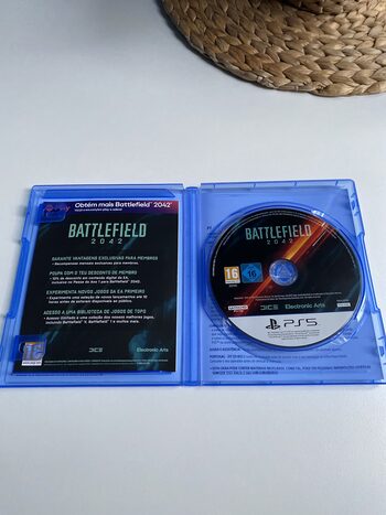 Battlefield 2042 PlayStation 5