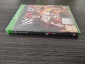 WWE 2K17 Xbox One for sale