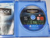 BioShock: The Collection PlayStation 4