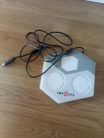 Base De juego Disney infinity 