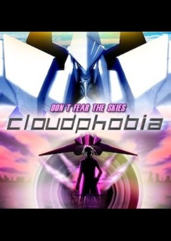 Cloudphobia Steam Key GLOBAL