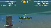 Redeem Sega Bass Fishing (1999) Dreamcast