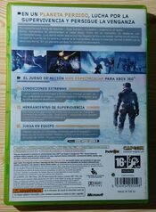 Lost Planet: Extreme Condition Xbox 360