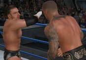 Redeem WWE SmackDown vs. RAW 2010 Xbox 360