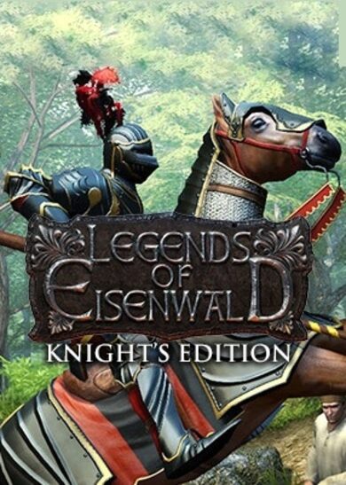 E-shop Legends of Eisenwald (Knight's Edition) Steam Key GLOBAL