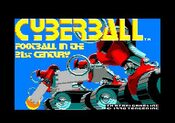 Cyberball (1988) SEGA Mega Drive