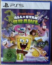 Nickelodeon All-Star Brawl PlayStation 5