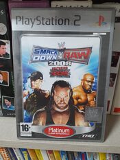 WWE SmackDown vs. Raw 2008 PlayStation 2