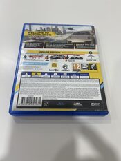 The Crew 2 Deluxe Edition PlayStation 4