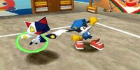 Redeem Klonoa Beach Volleyball PlayStation