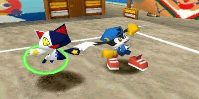 Redeem Klonoa Beach Volleyball PlayStation