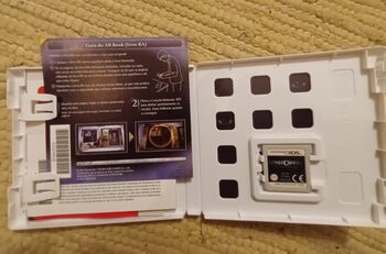 Spirit Camera: The Cursed Memoir Nintendo 3DS for sale