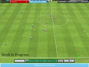 Football Manager 2011 PSP