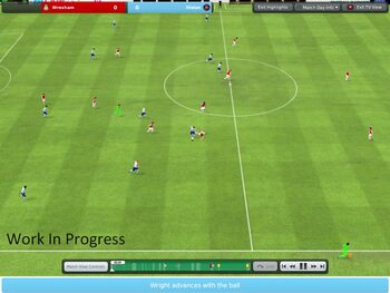 Football Manager 2011 PSP