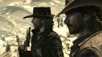 Redeem Call of Juarez: Bound in Blood Xbox 360