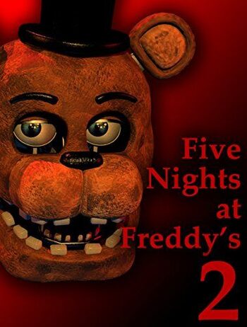 Five Nights at Freddy's 2 (PC) Steam Key GLOBAL