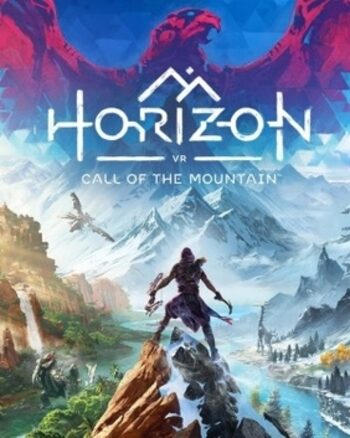 Horizon Call of the Mountain (PS5) PSN Key UNITED STATES