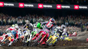 Monster Energy Supercross - The Official Videogame 4 (Xbox Series X|S) Xbox Live Key BRAZIL