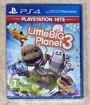 LittleBigPlanet 3 PlayStation 4