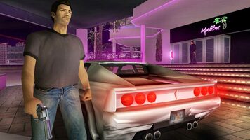 Get Grand Theft Auto: Vice City Xbox