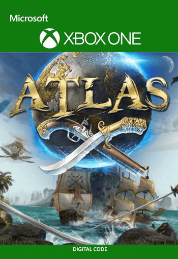 ATLAS (Game Preview) XBOX LIVE Key TURKEY