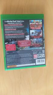 Juego Dead Island Definitive Collection Xbox One