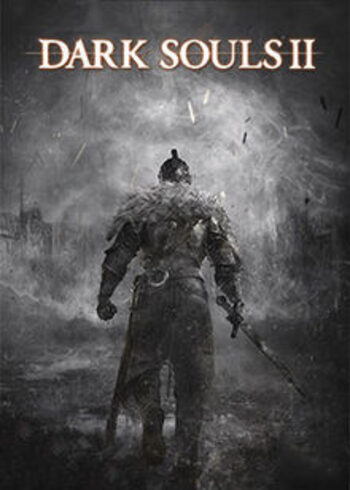 Dark Souls 2 Bundle Steam Key GLOBAL