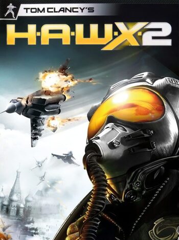 Tom Clancy's H.A.W.X. 2 Wii