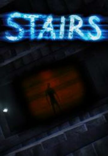 Stairs Steam Key GLOBAL