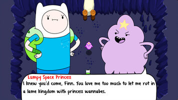 Adventure Time: The Secret of the Nameless Kingdom Nintendo 3DS for sale