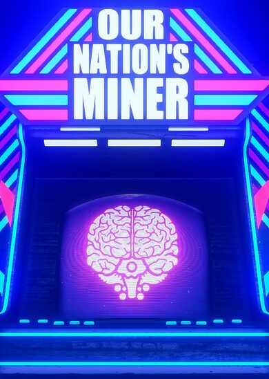 E-shop Our Nation's Miner Steam Key GLOBAL