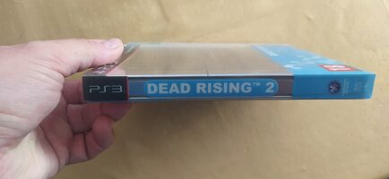 Dead Rising 2 PlayStation 3 for sale