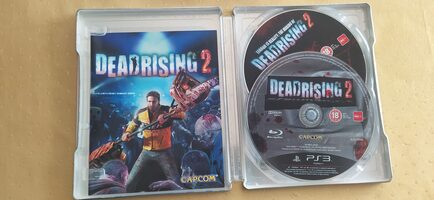 Get Dead Rising 2 PlayStation 3